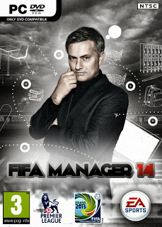 fifa manager 09 full game