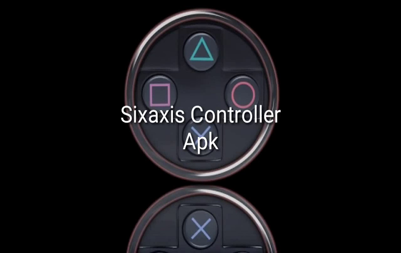 download sixaxis